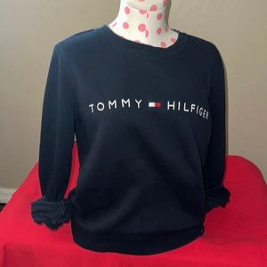Tommy Hilfiger crew neck